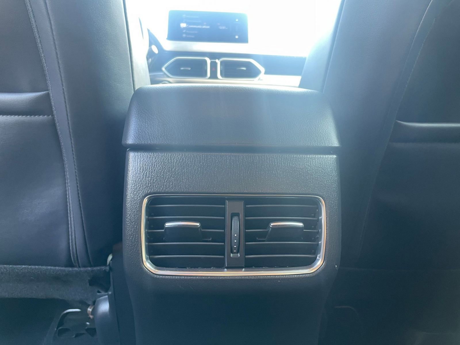 Thumbnail: 2025 Mazda CX-5 - 25