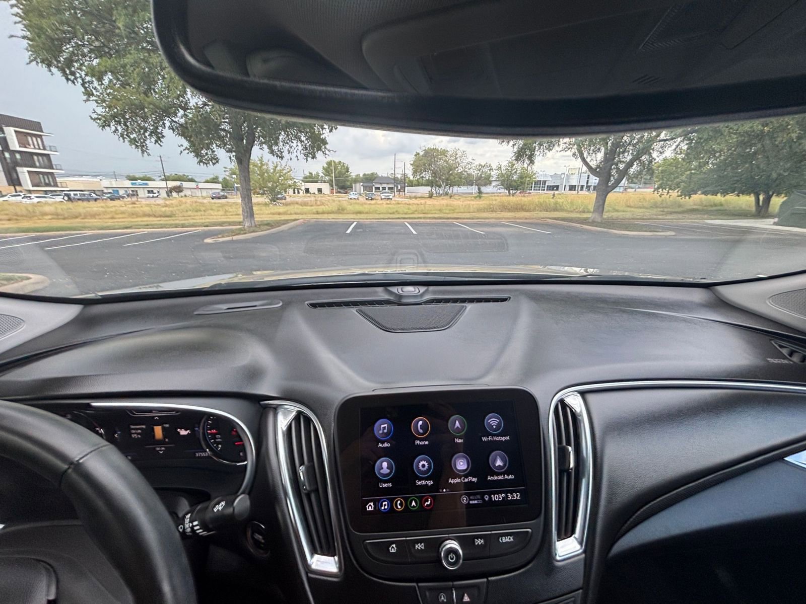 Thumbnail: 2024 Chevrolet Malibu - 27