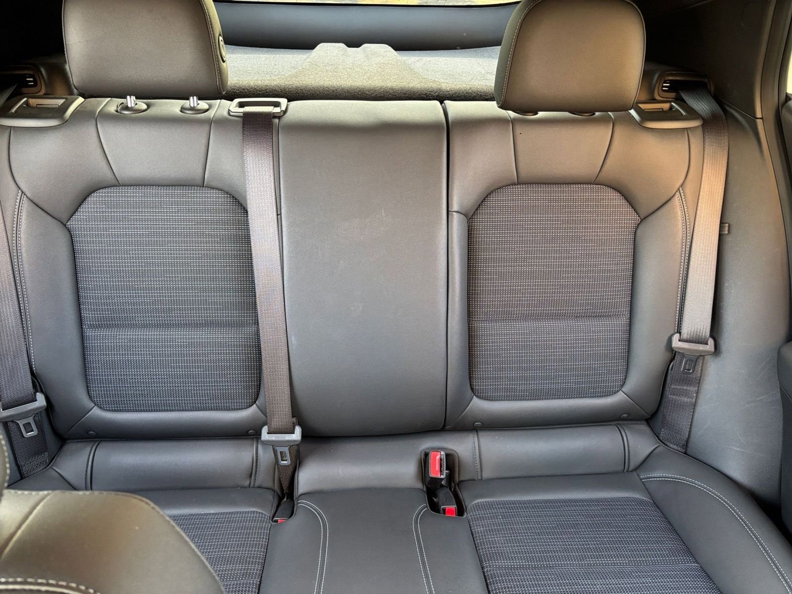 Thumbnail: 2025 Buick Envista - 33