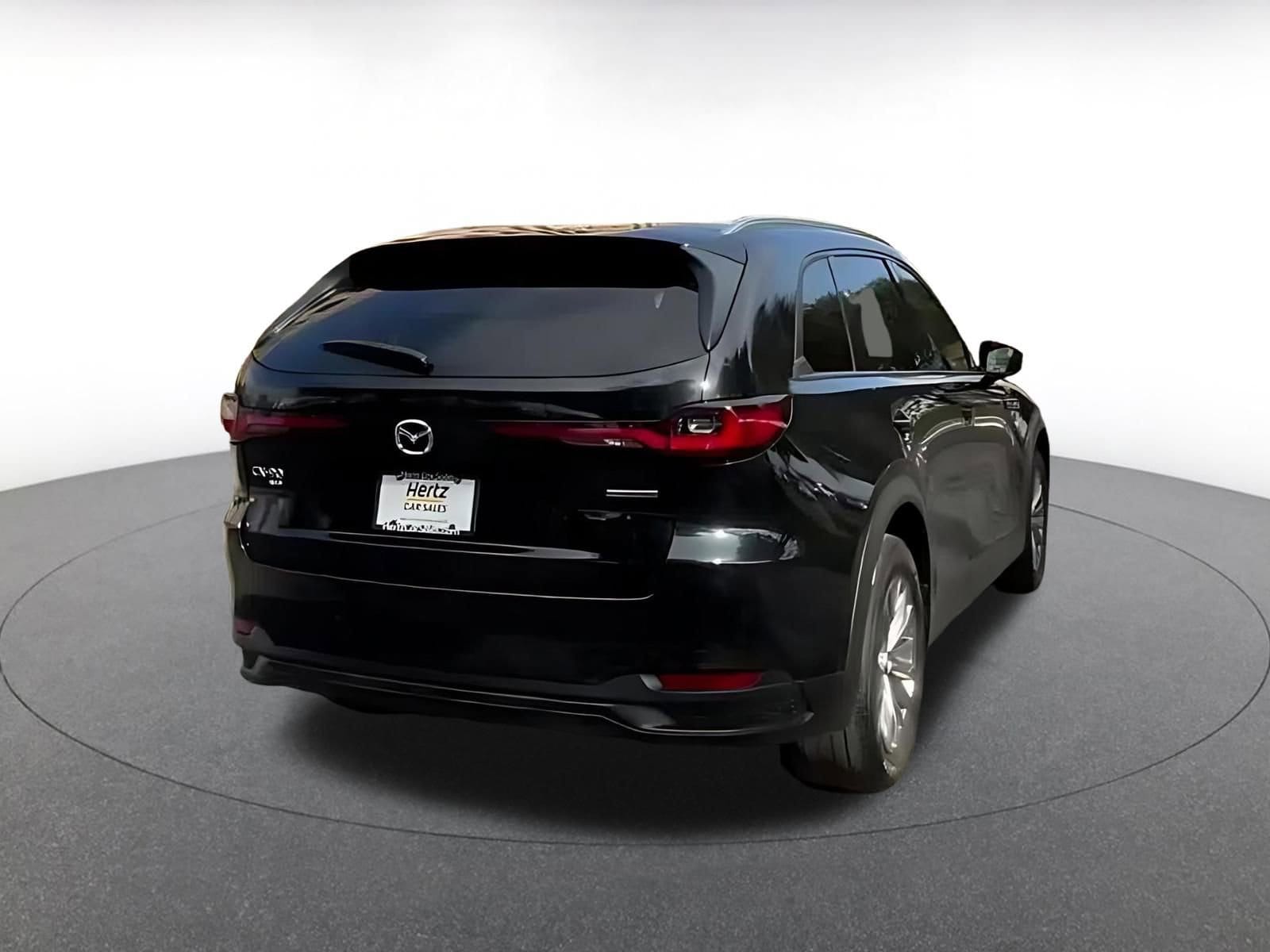 Thumbnail: 2025 Mazda CX-90 - 12