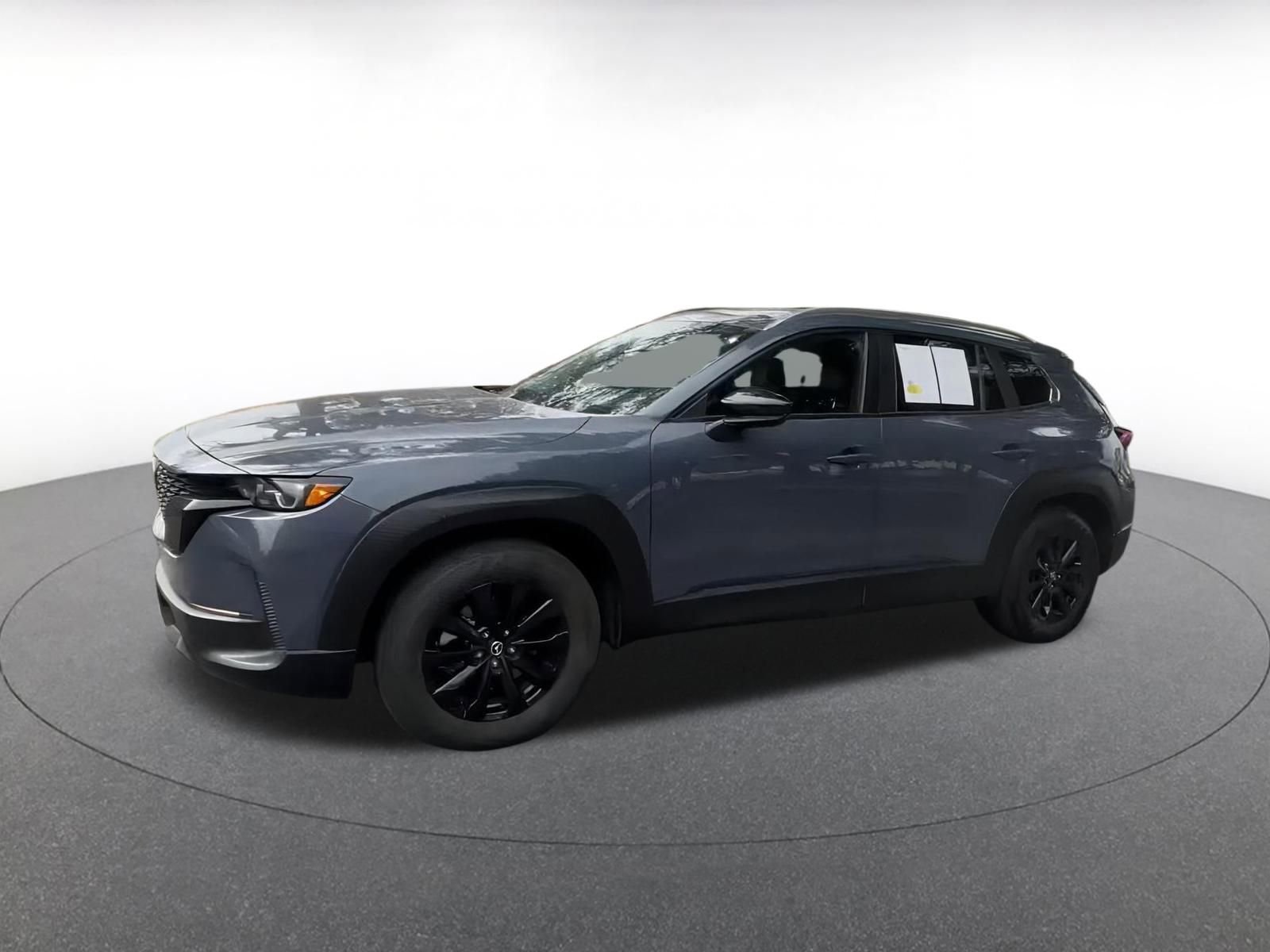 Thumbnail: 2025 Mazda CX-50 - 7