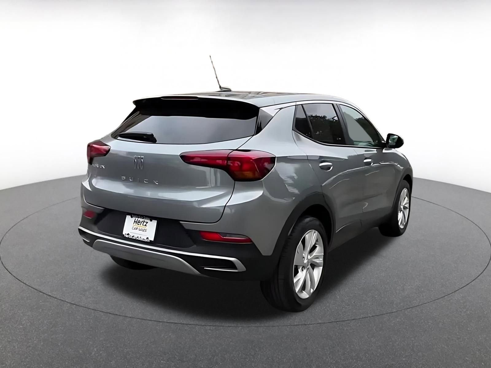 Thumbnail: 2025 Buick Encore GX - 13