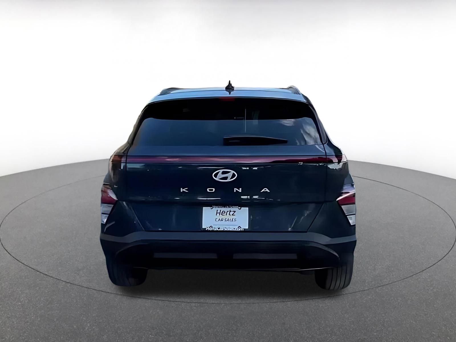 Thumbnail: 2025 Hyundai Kona - 12