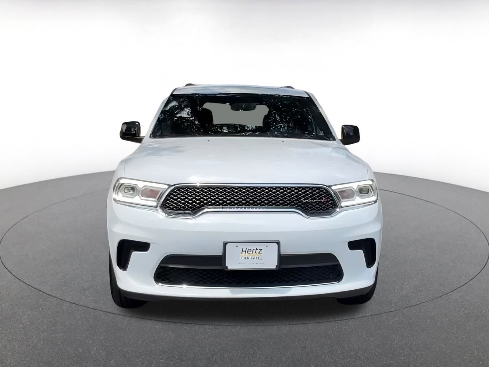 Thumbnail: 2024 Dodge Durango - 5