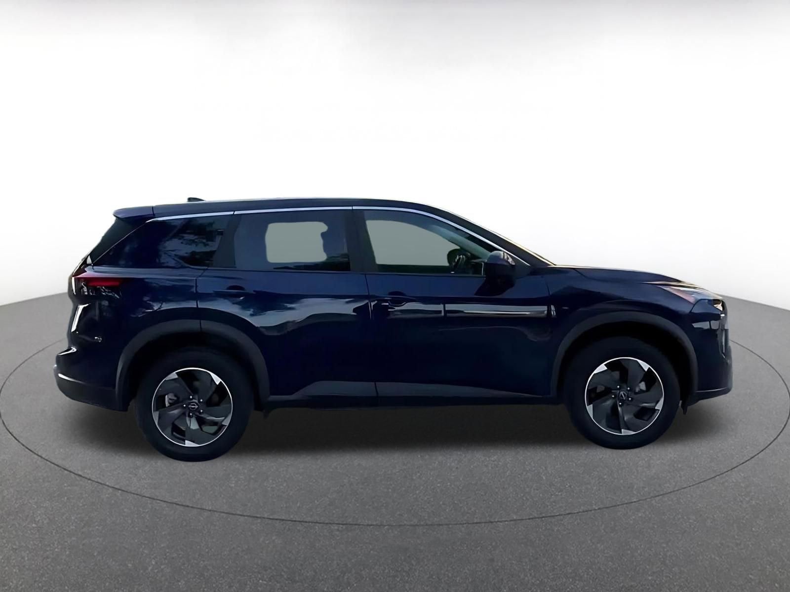 Thumbnail: 2025 Nissan Rogue - 16
