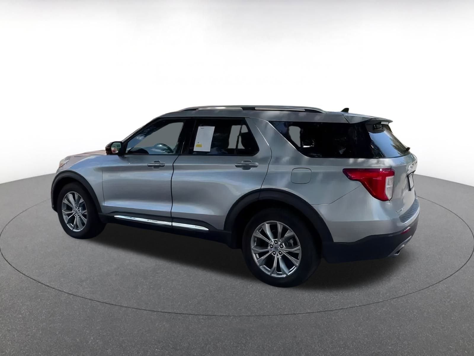 Thumbnail: 2024 Ford Explorer - 10