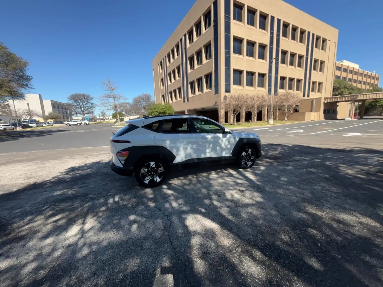 Thumbnail: 2025 Hyundai Kona - 15