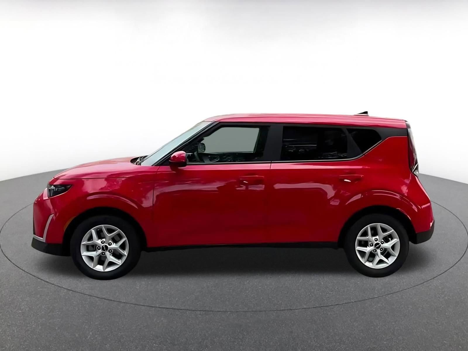 Thumbnail: 2025 Kia Soul - 6