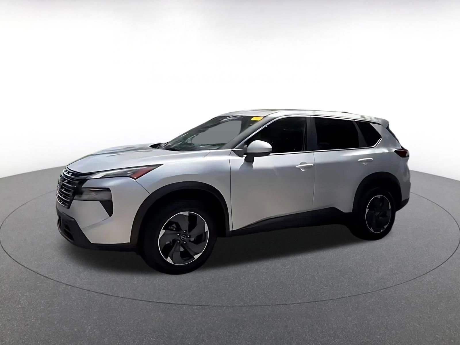 Thumbnail: 2025 Nissan Rogue - 7