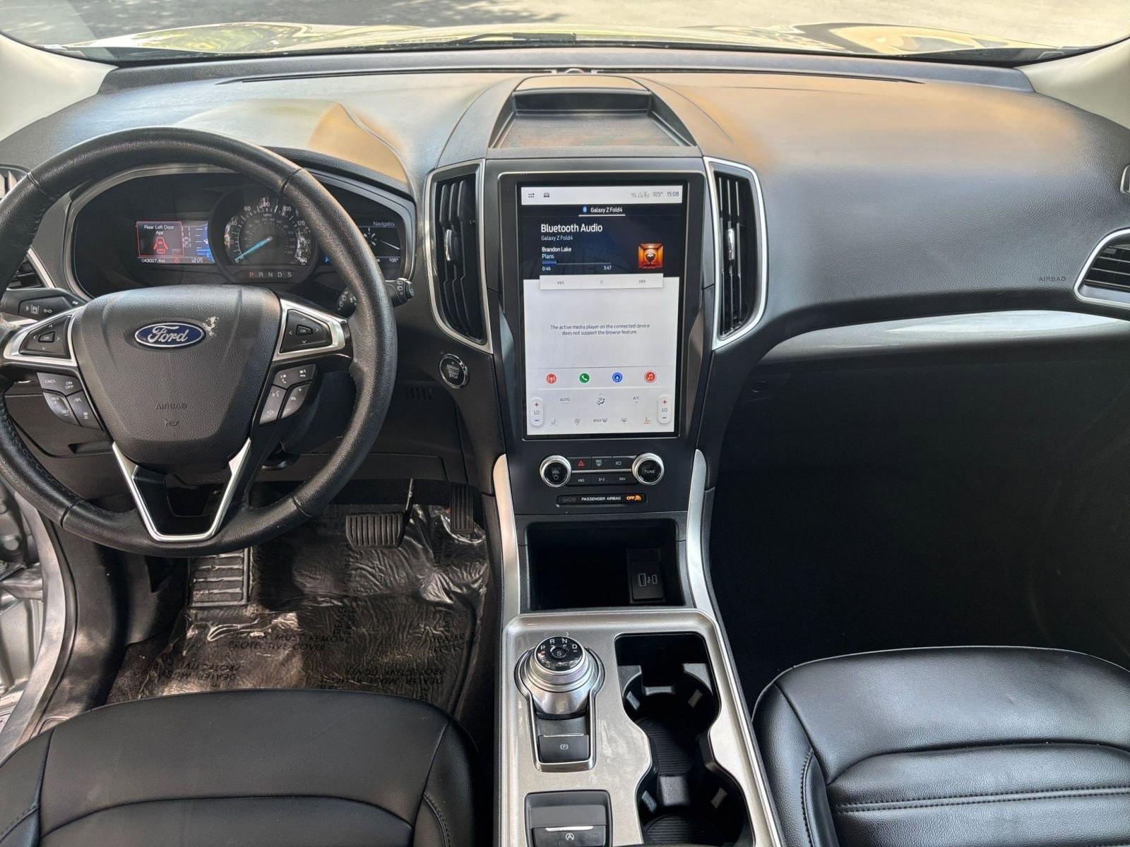 Thumbnail: 2024 Ford Edge - 33