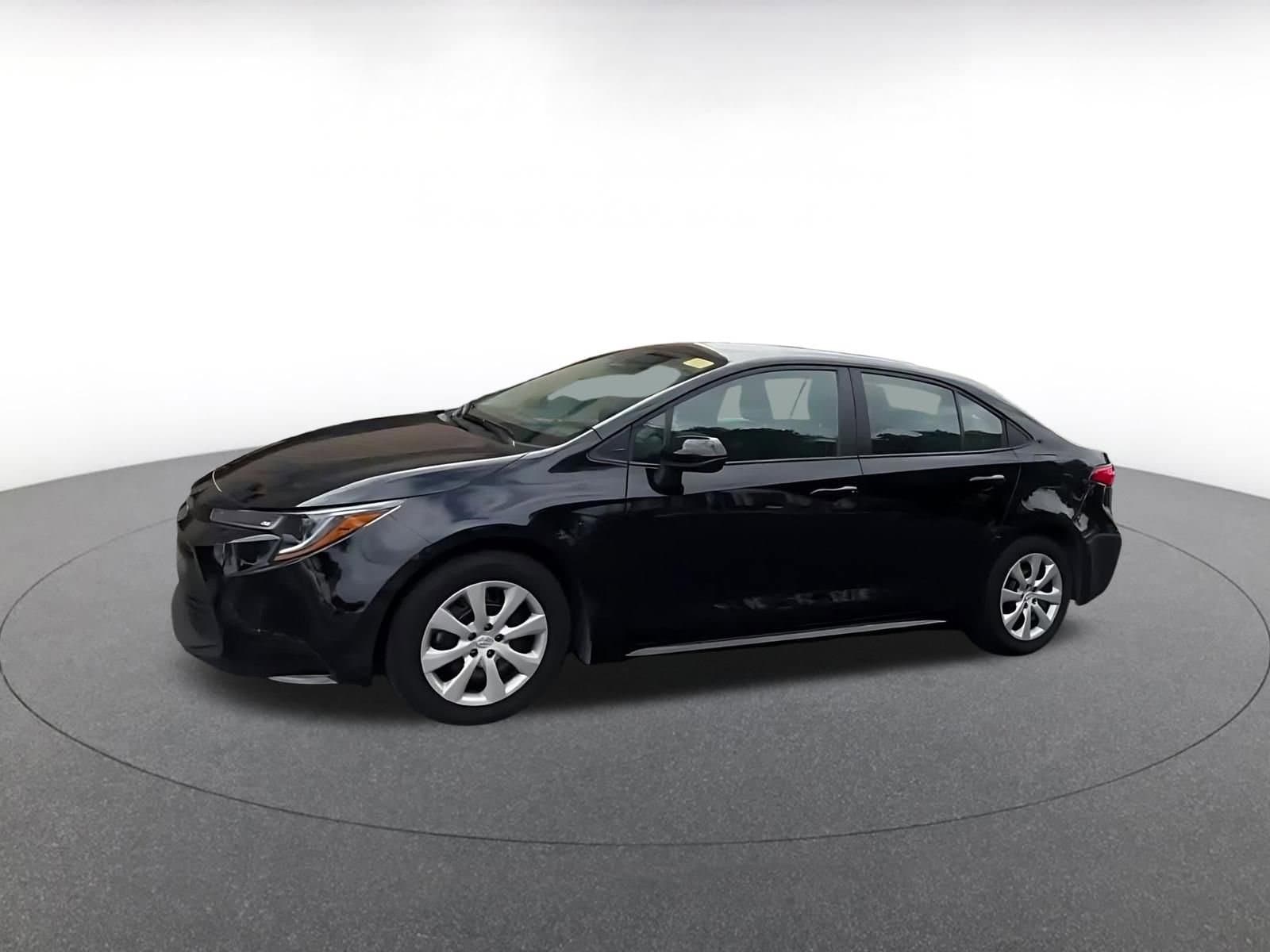 Thumbnail: 2025 Toyota Corolla - 7