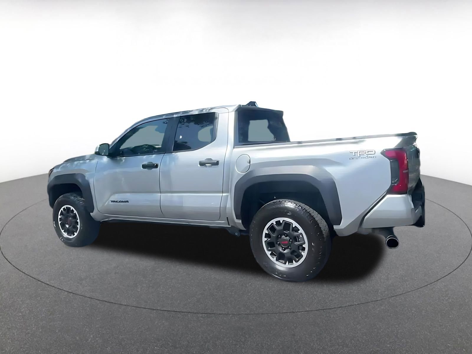 Thumbnail: 2024 Toyota Tacoma - 8