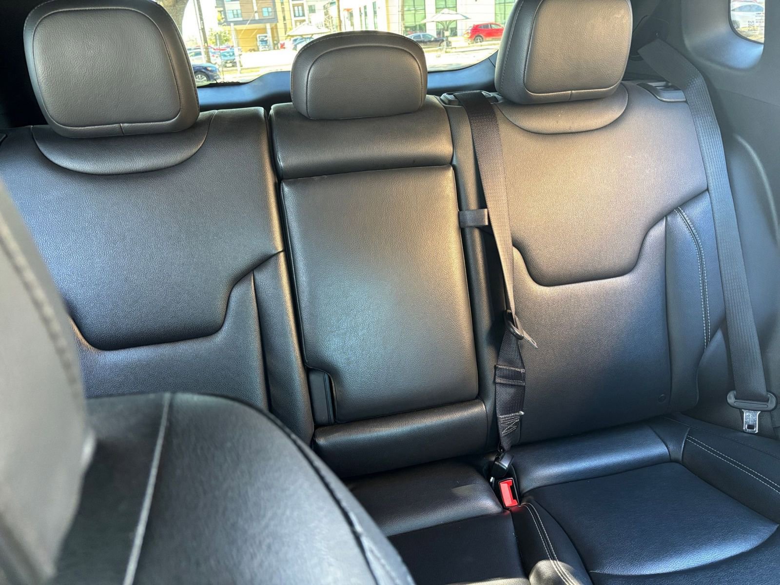 Thumbnail: 2025 Jeep Compass - 32