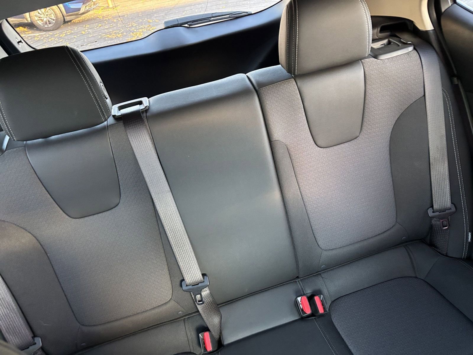 Thumbnail: 2025 Buick Encore GX - 31