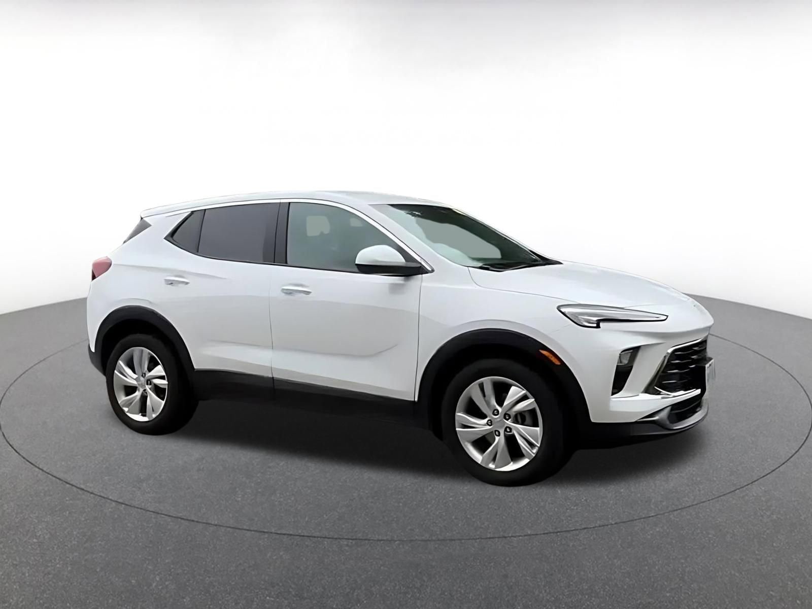 Thumbnail: 2025 Buick Encore GX - 2