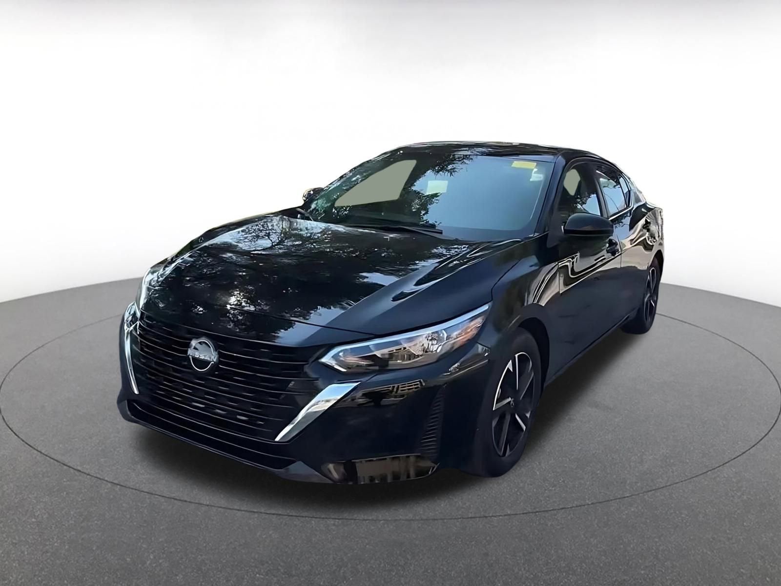 Thumbnail: 2025 Nissan Sentra - 6