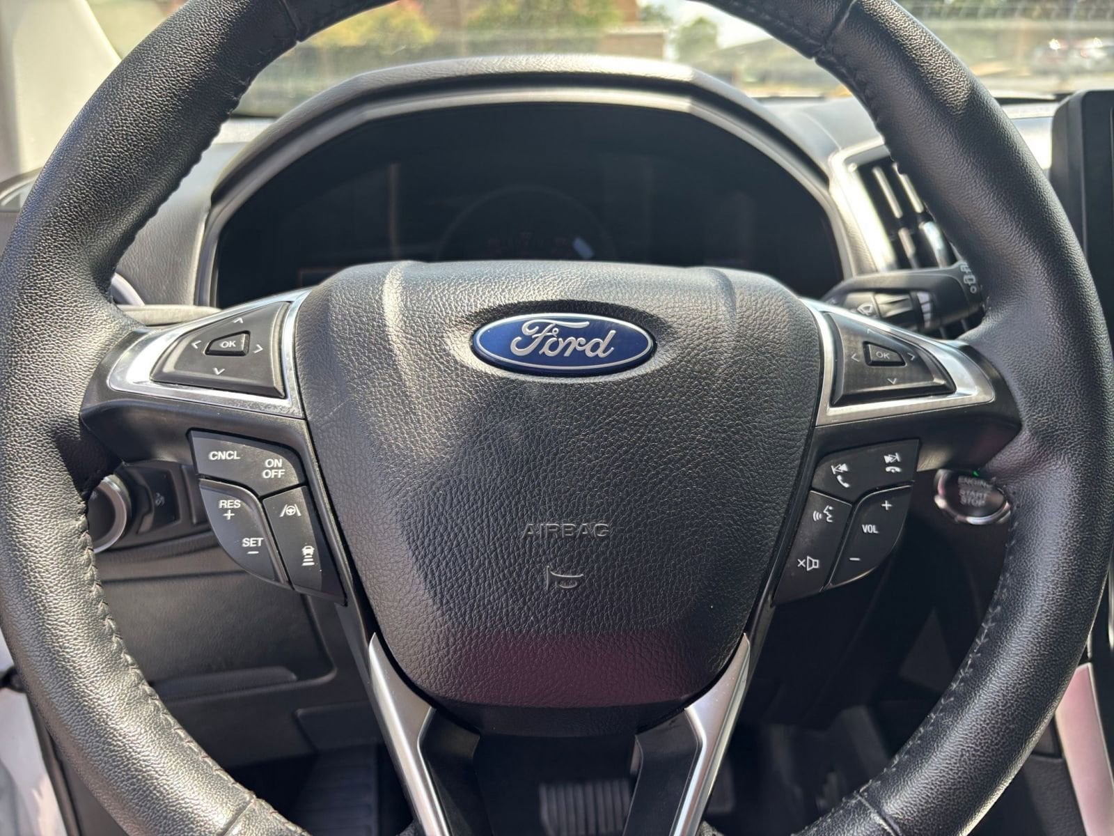 Thumbnail: 2024 Ford Edge - 28