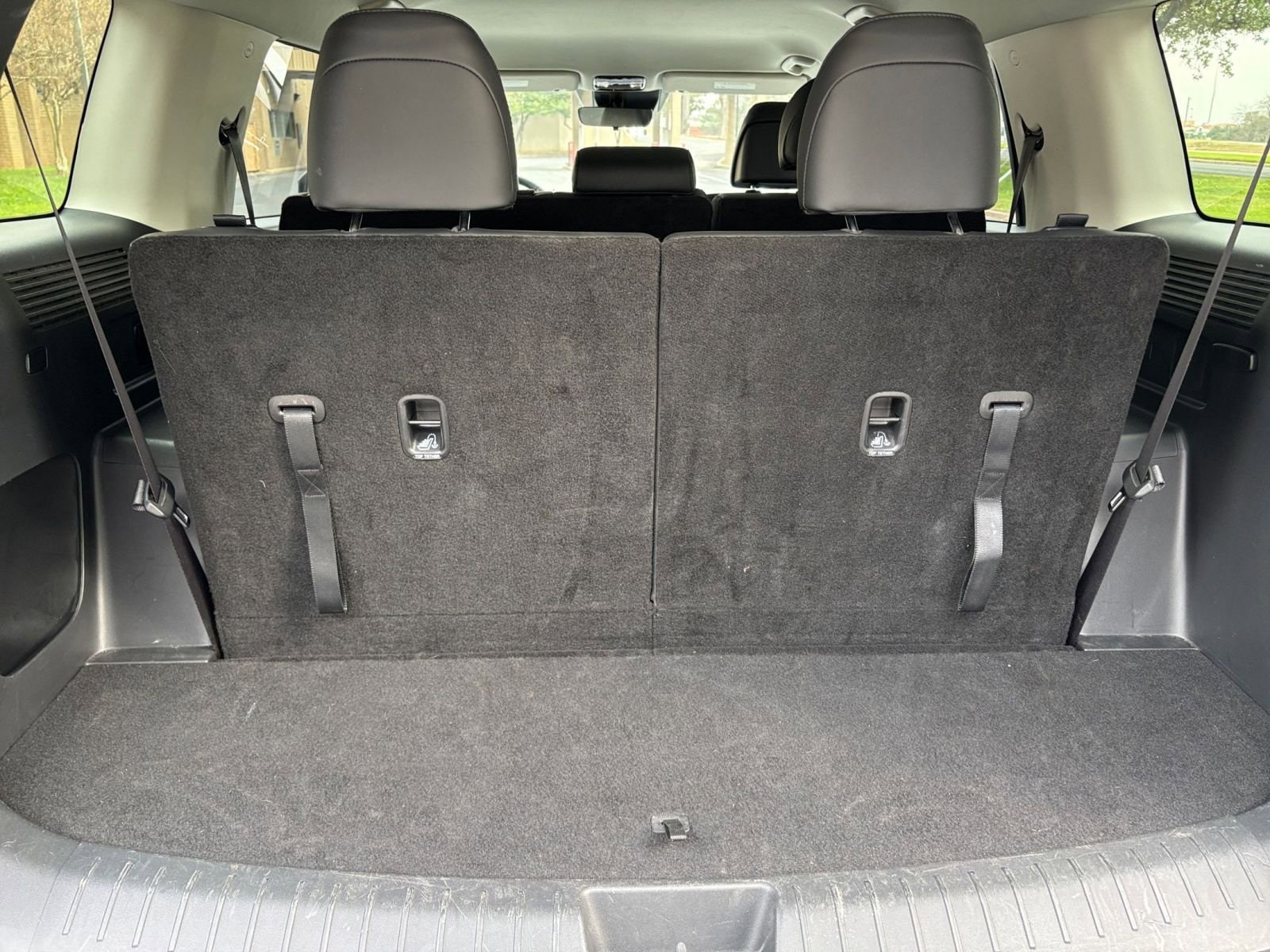 Thumbnail: 2025 Hyundai Santa Fe - 25