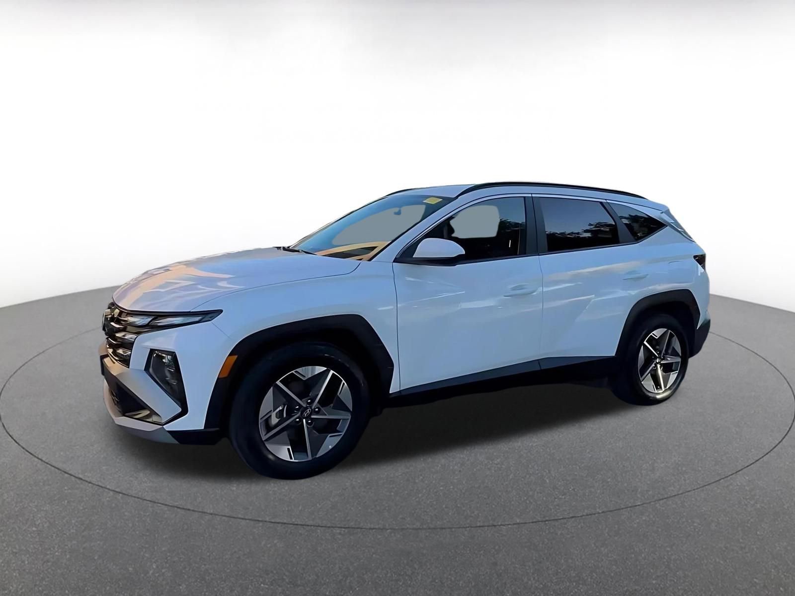 Thumbnail: 2025 Hyundai Tucson - 7