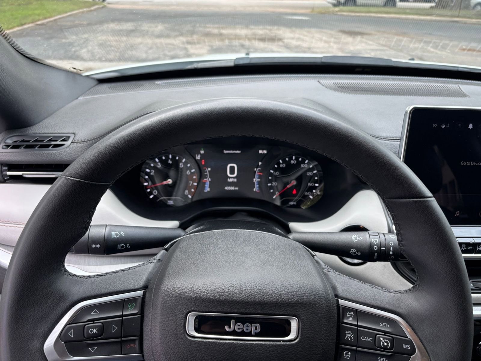 Thumbnail: 2025 Jeep Compass - 29