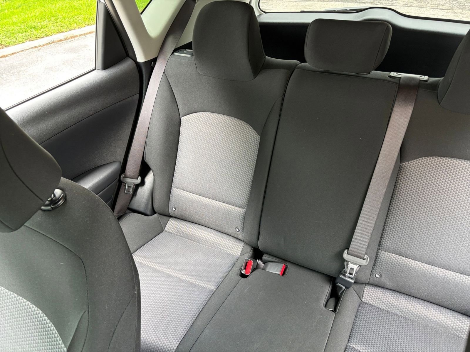 Thumbnail: 2025 Kia Soul - 34