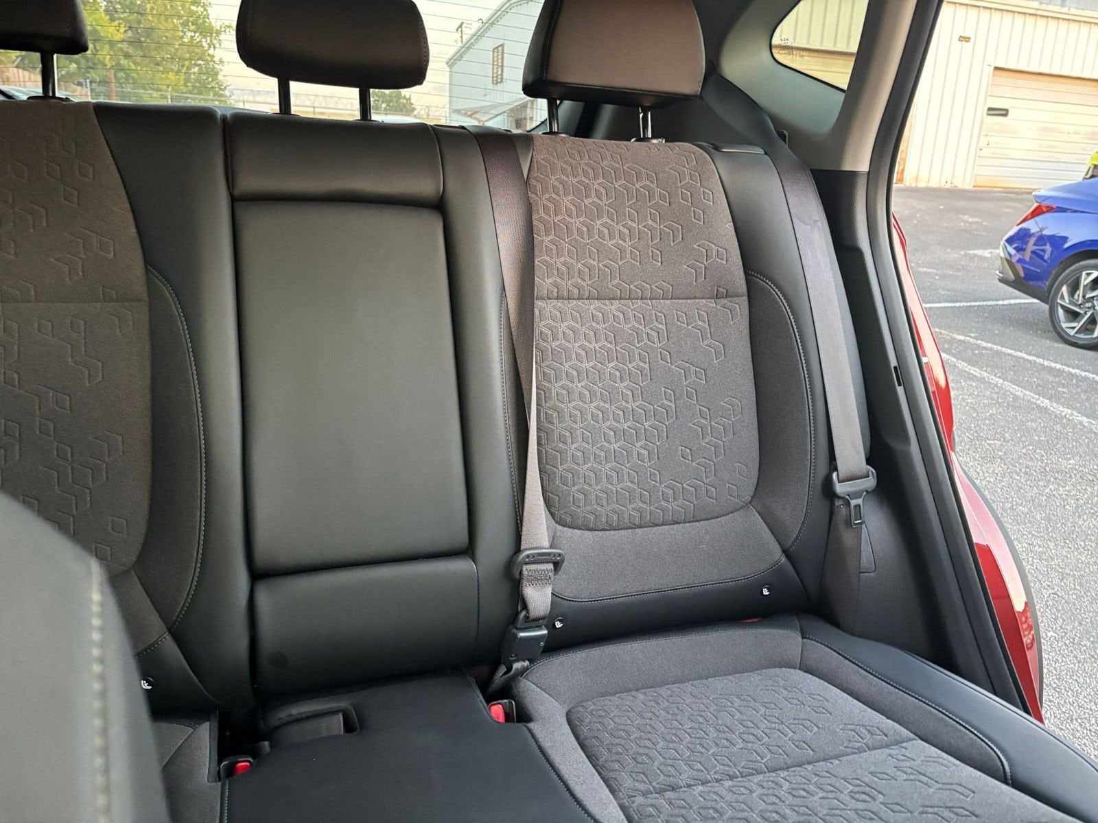 Thumbnail: 2025 Kia Seltos - 31