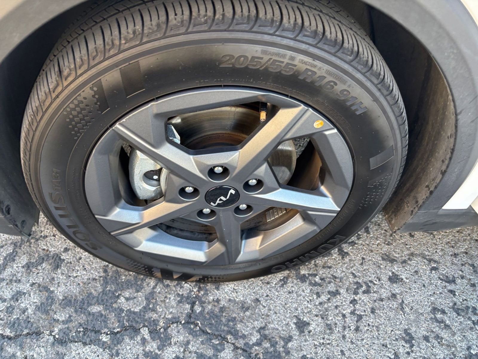 Thumbnail: 2025 Kia K4 - 23