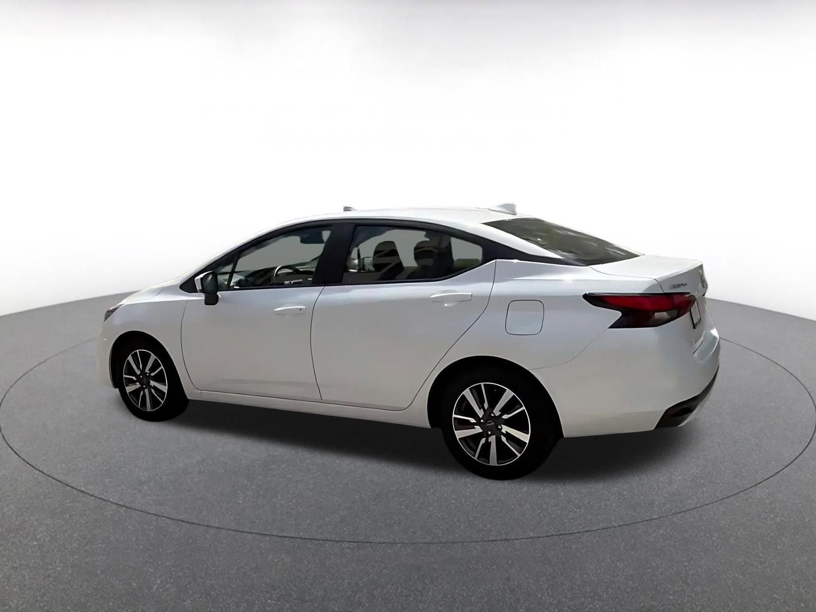 Thumbnail: 2025 Nissan Versa - 10