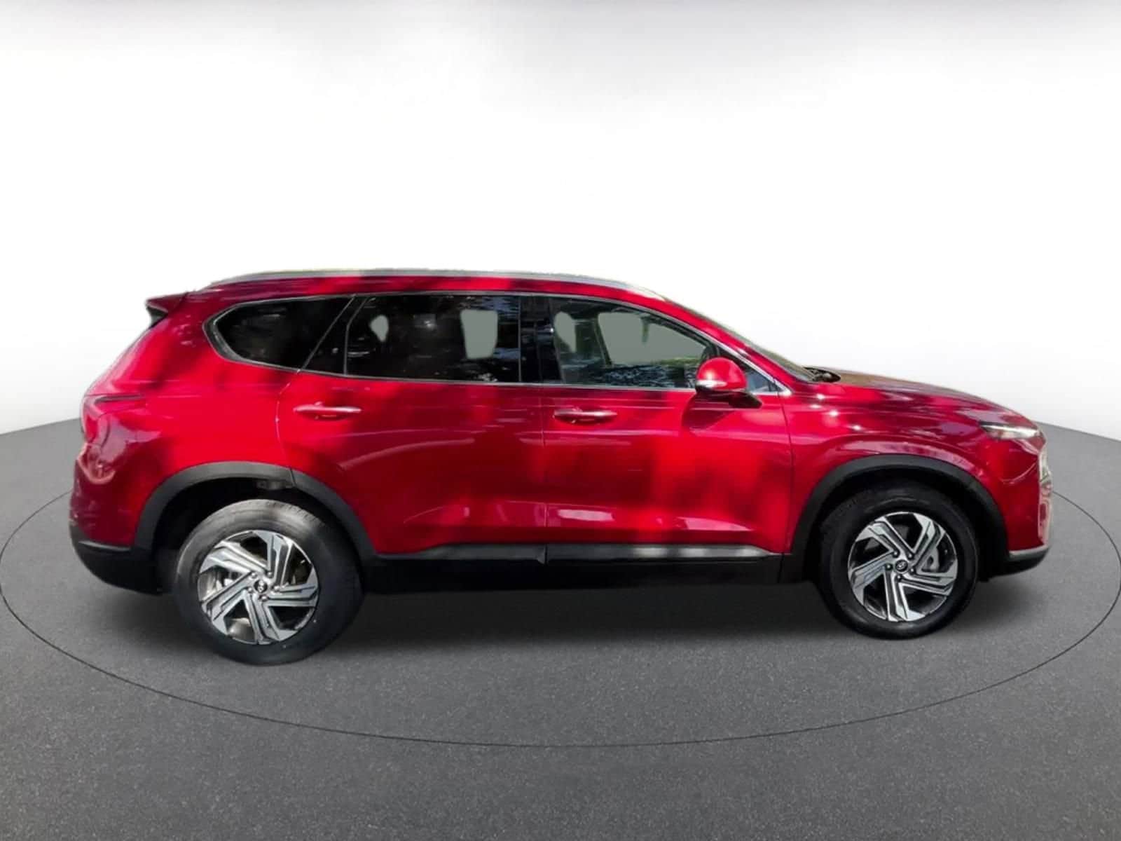 Thumbnail: 2023 Hyundai Santa Fe - 16