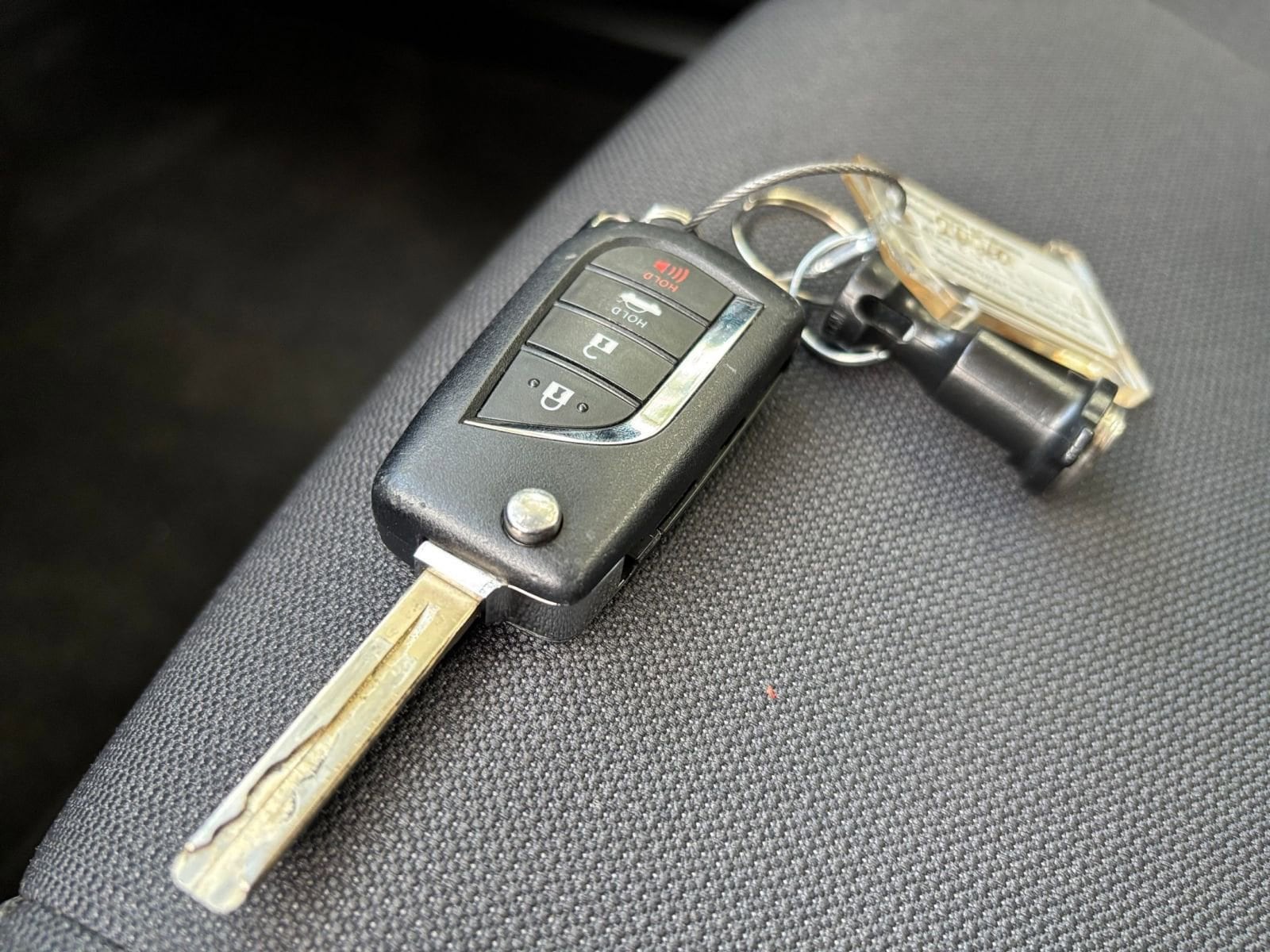 Thumbnail: 2024 Toyota Corolla - 18