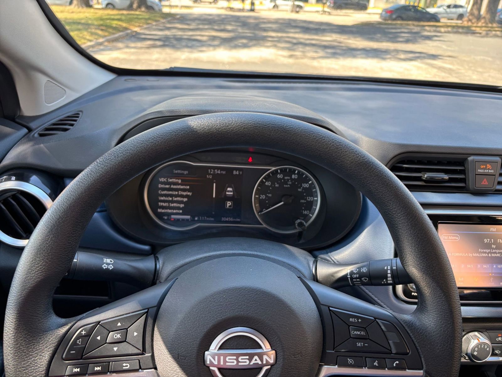 Thumbnail: 2025 Nissan Versa - 29