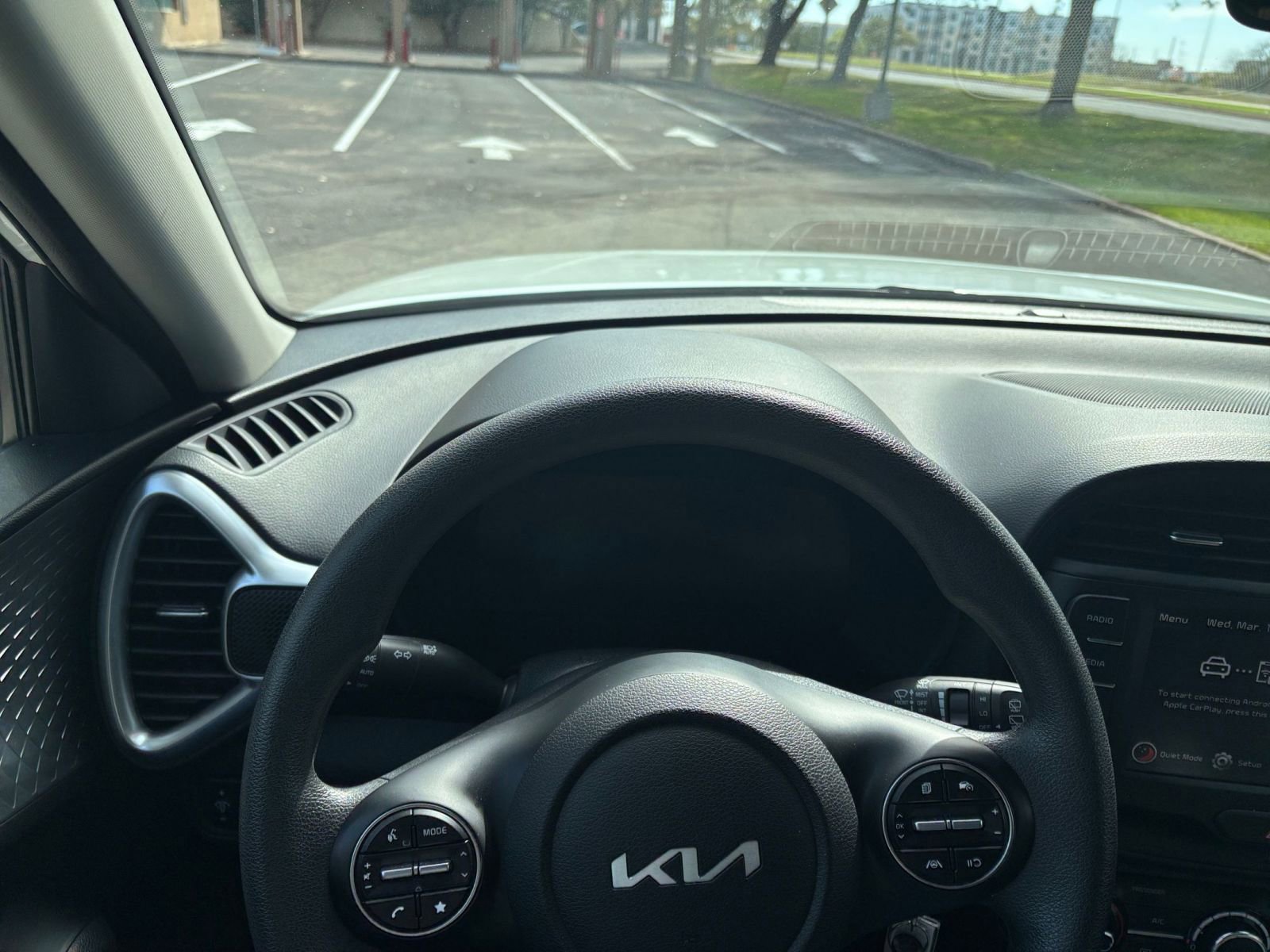 Thumbnail: 2025 Kia Soul - 29