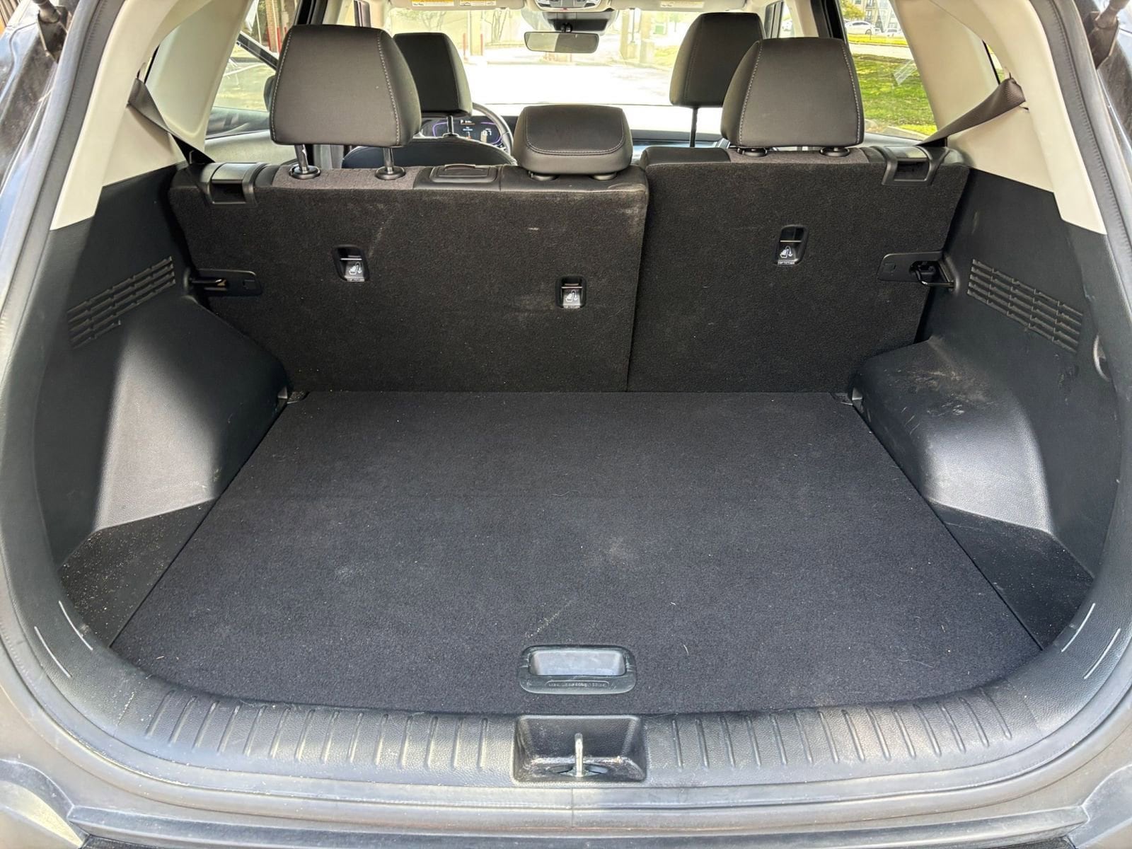 Thumbnail: 2025 Kia Seltos - 30