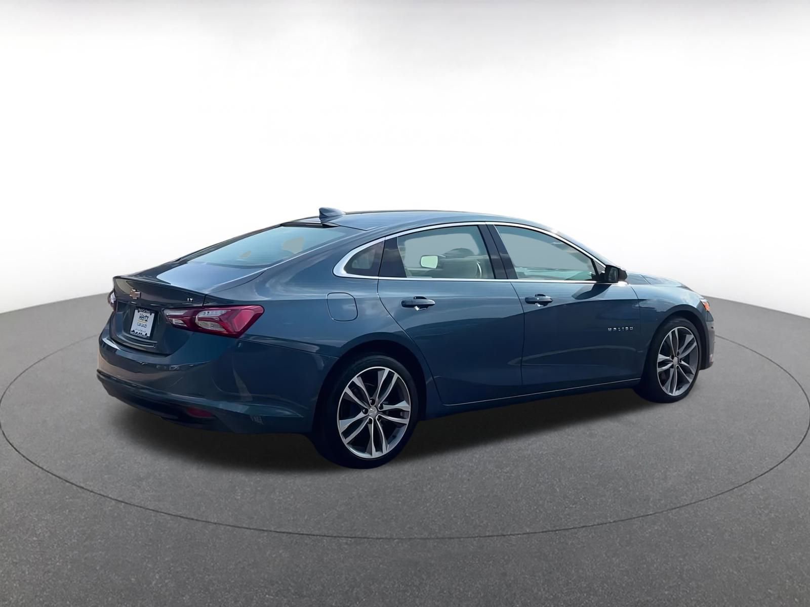 Thumbnail: 2024 Chevrolet Malibu - 13