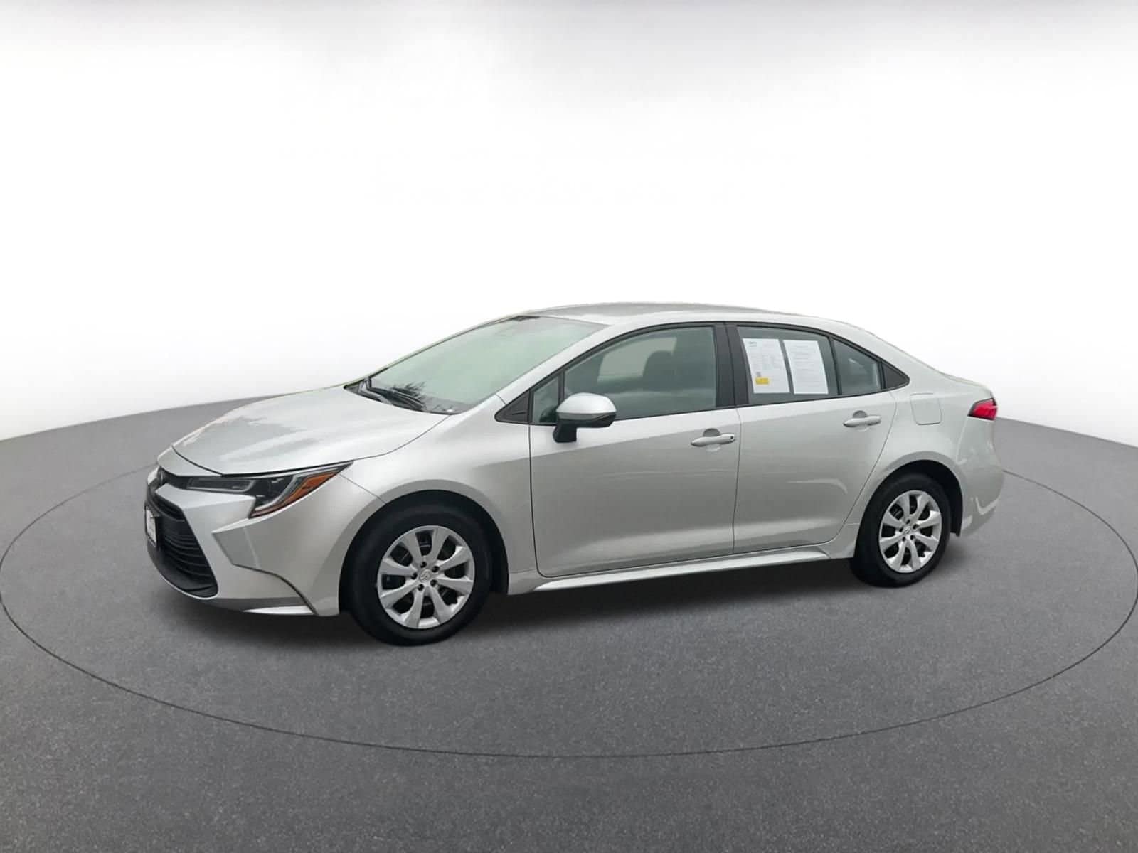 Thumbnail: 2025 Toyota Corolla - 7