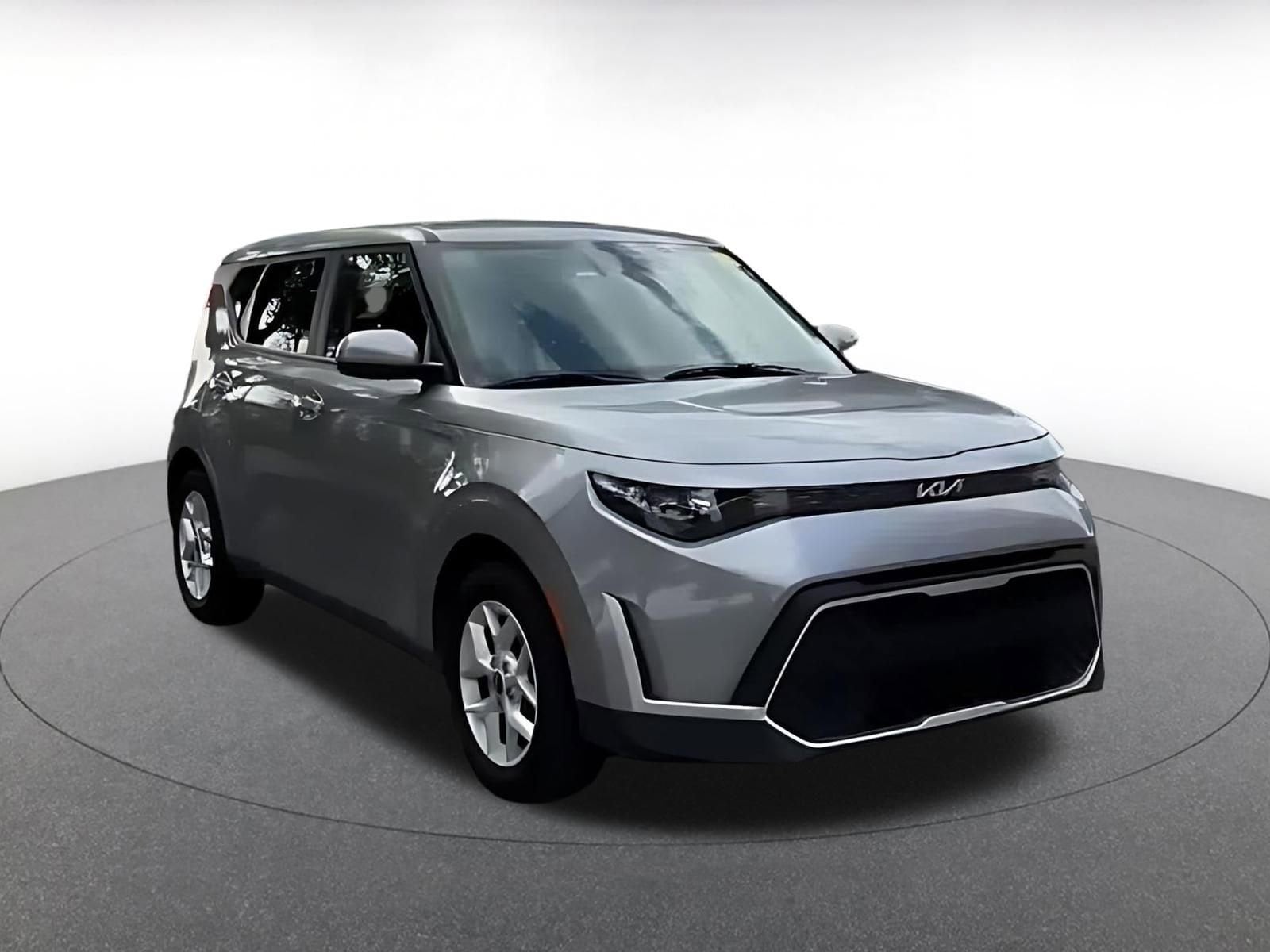 Thumbnail: 2025 Kia Soul - 3