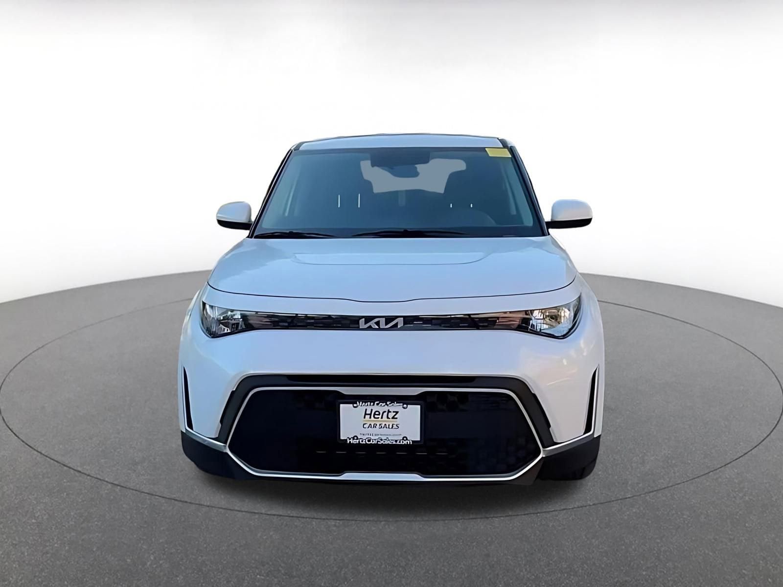 Thumbnail: 2025 Kia Soul - 5