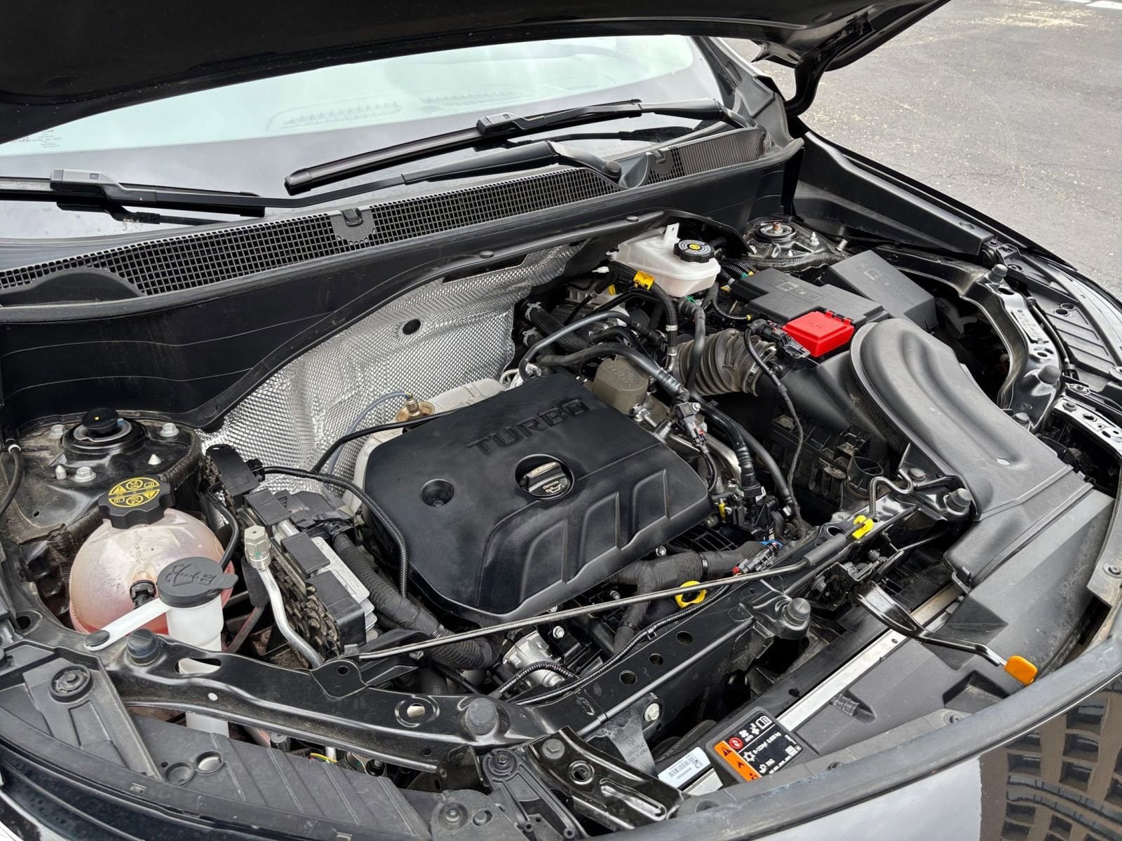 Thumbnail: 2025 Buick Encore GX - 27