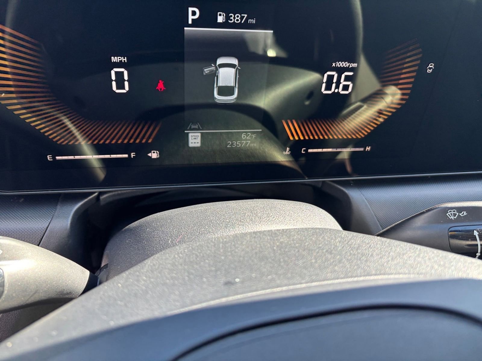 Thumbnail: 2025 Kia K4 - 34