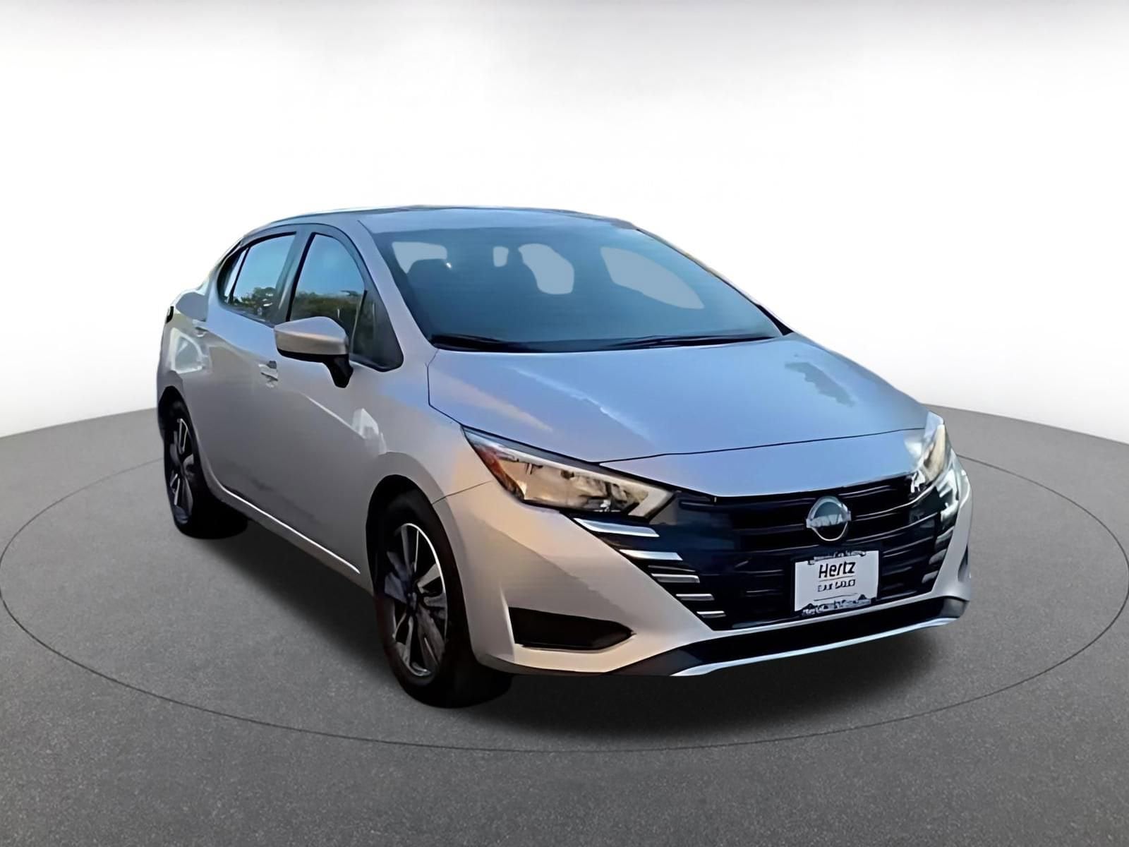 Thumbnail: 2025 Nissan Versa - 3