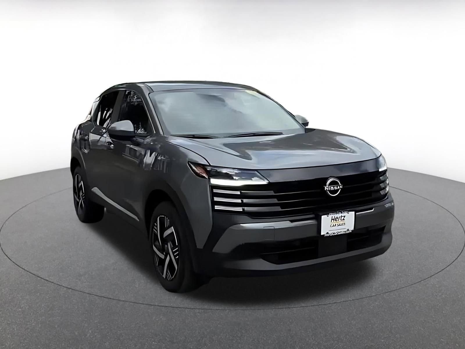 Thumbnail: 2025 Nissan Kicks - 3