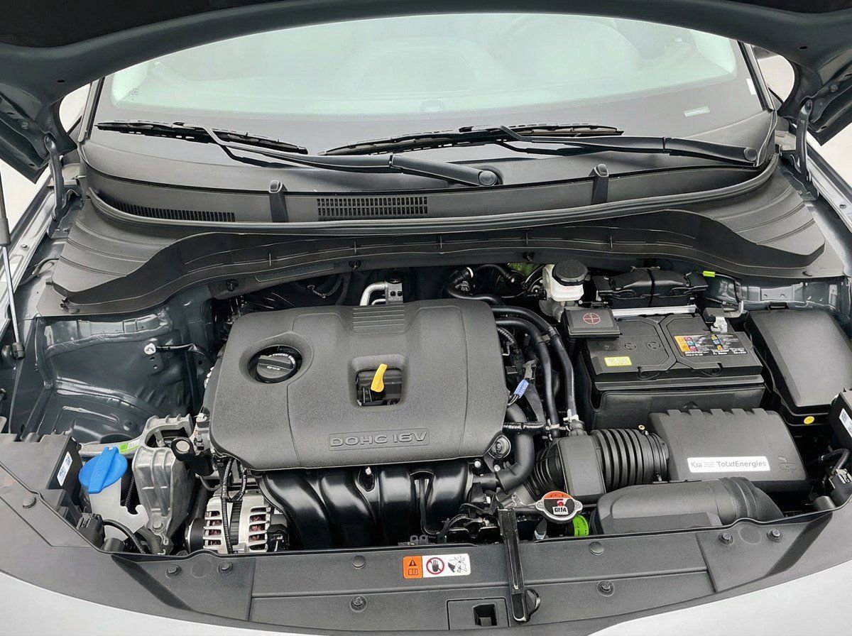 Thumbnail: 2025 Kia Soul - 29
