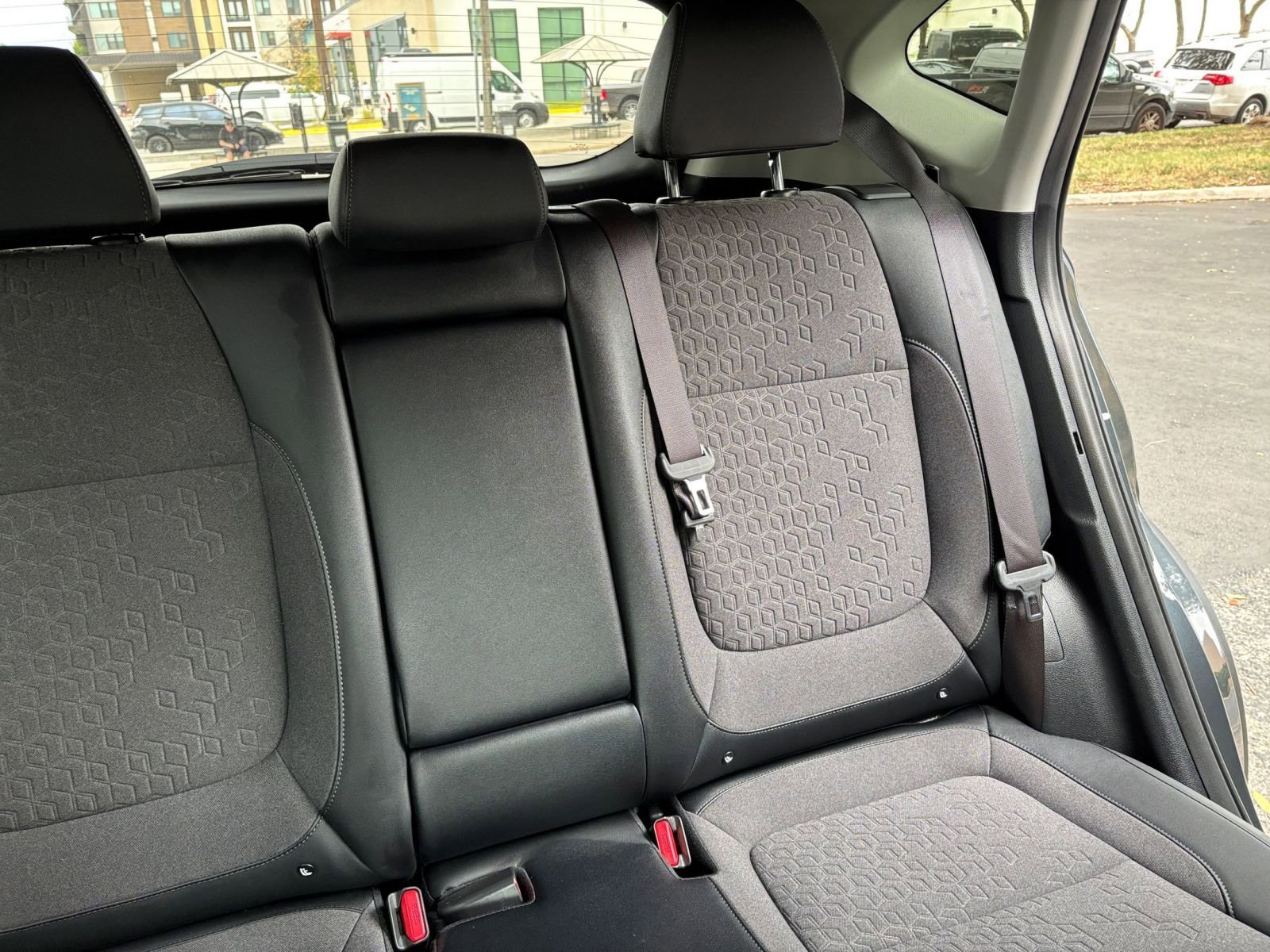 Thumbnail: 2025 Kia Seltos - 31