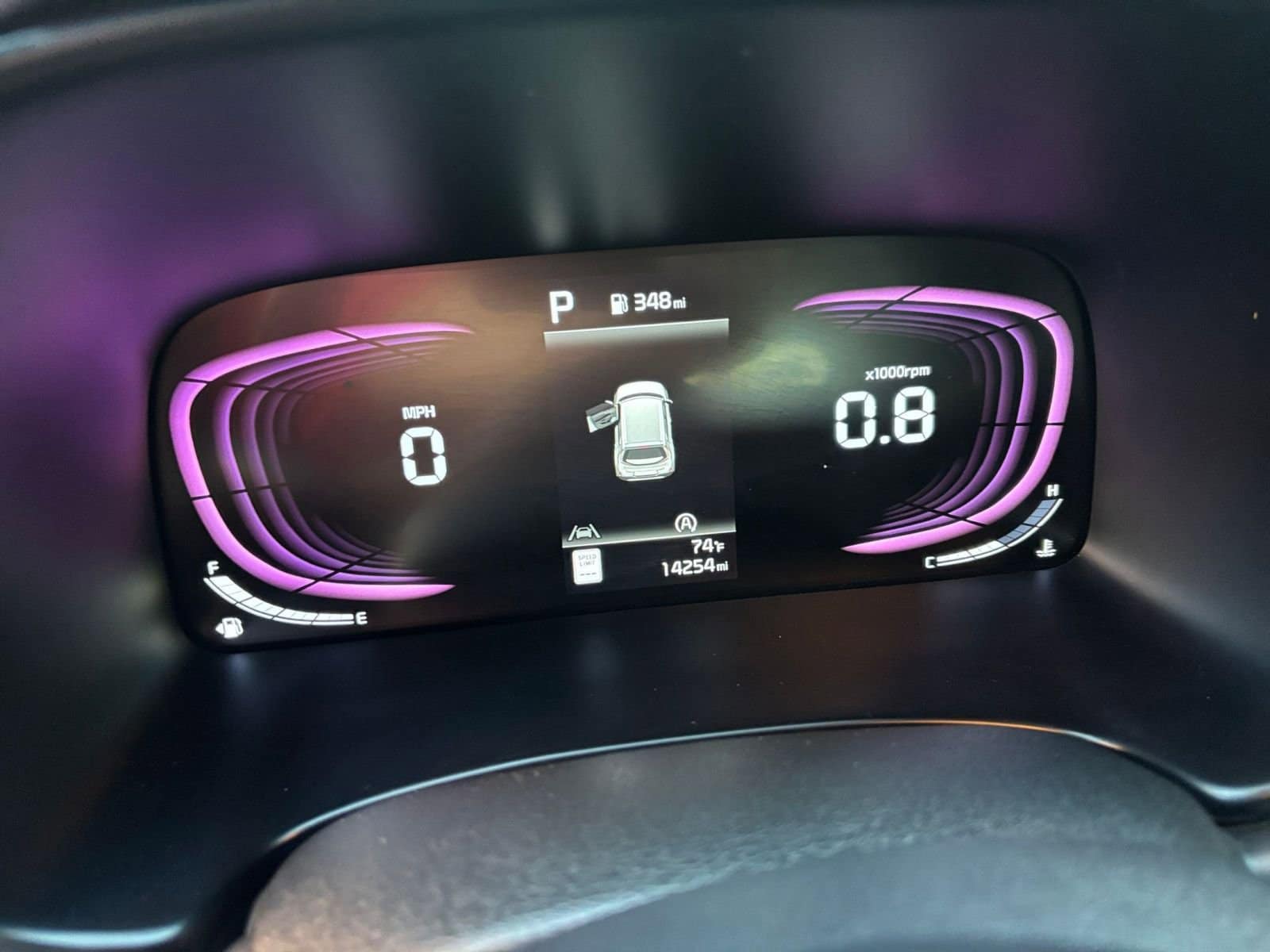 Thumbnail: 2025 Kia Soul - 34