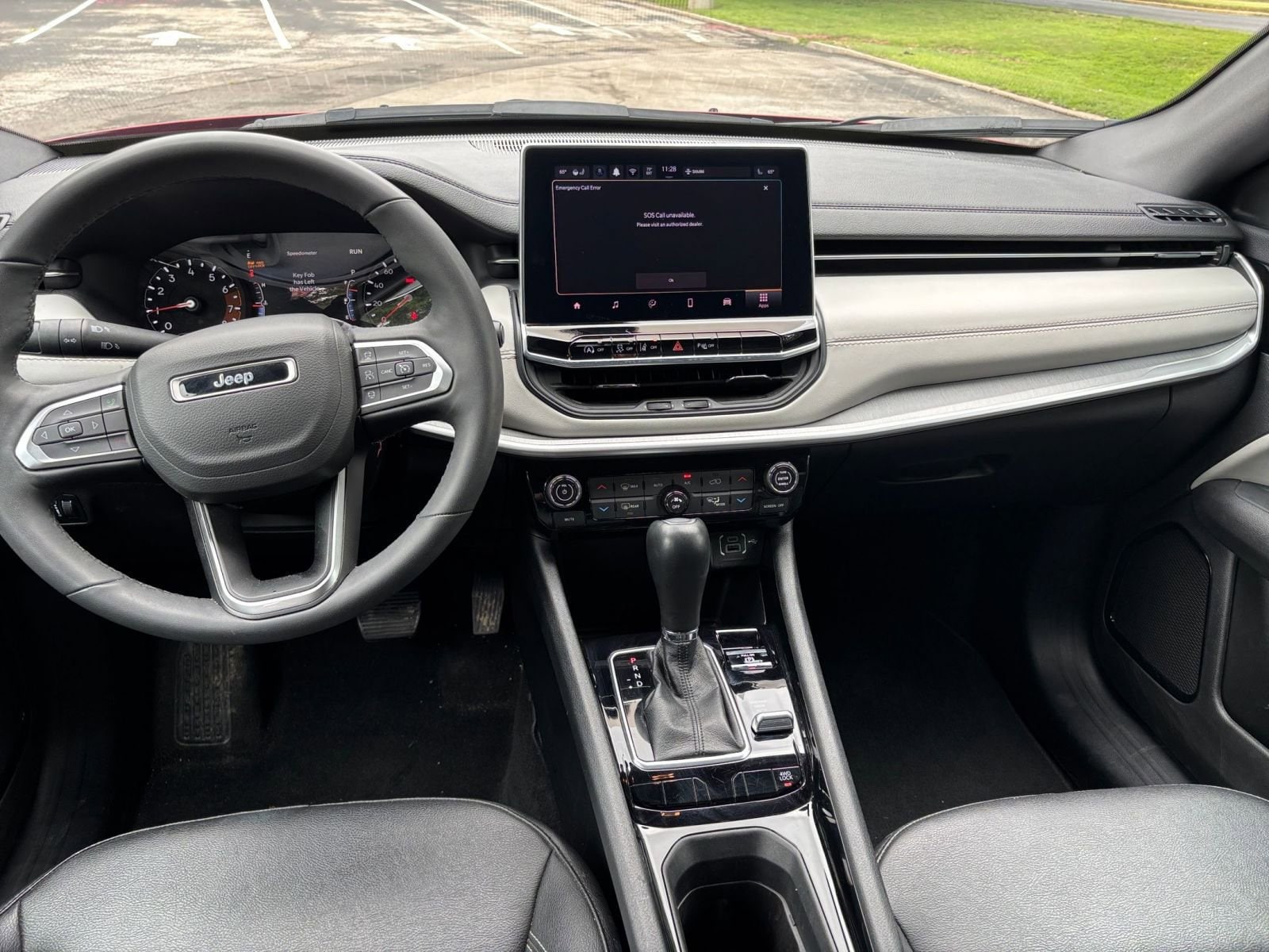 Thumbnail: 2025 Jeep Compass - 28