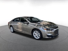 2024 Chevrolet Malibu LT -
                  Austin, TX