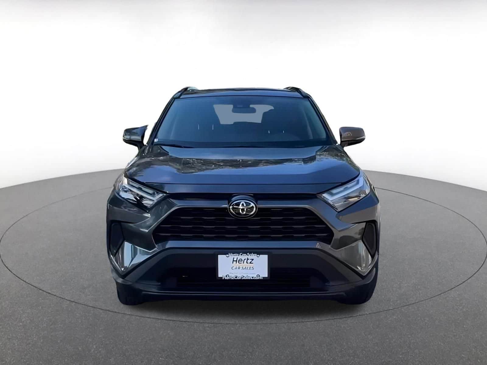 Thumbnail: 2025 Toyota RAV4 - 5