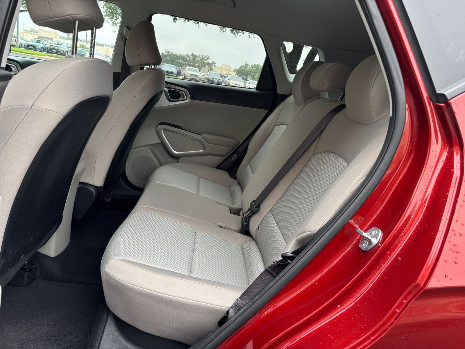 Thumbnail: 2025 Kia Soul - 21