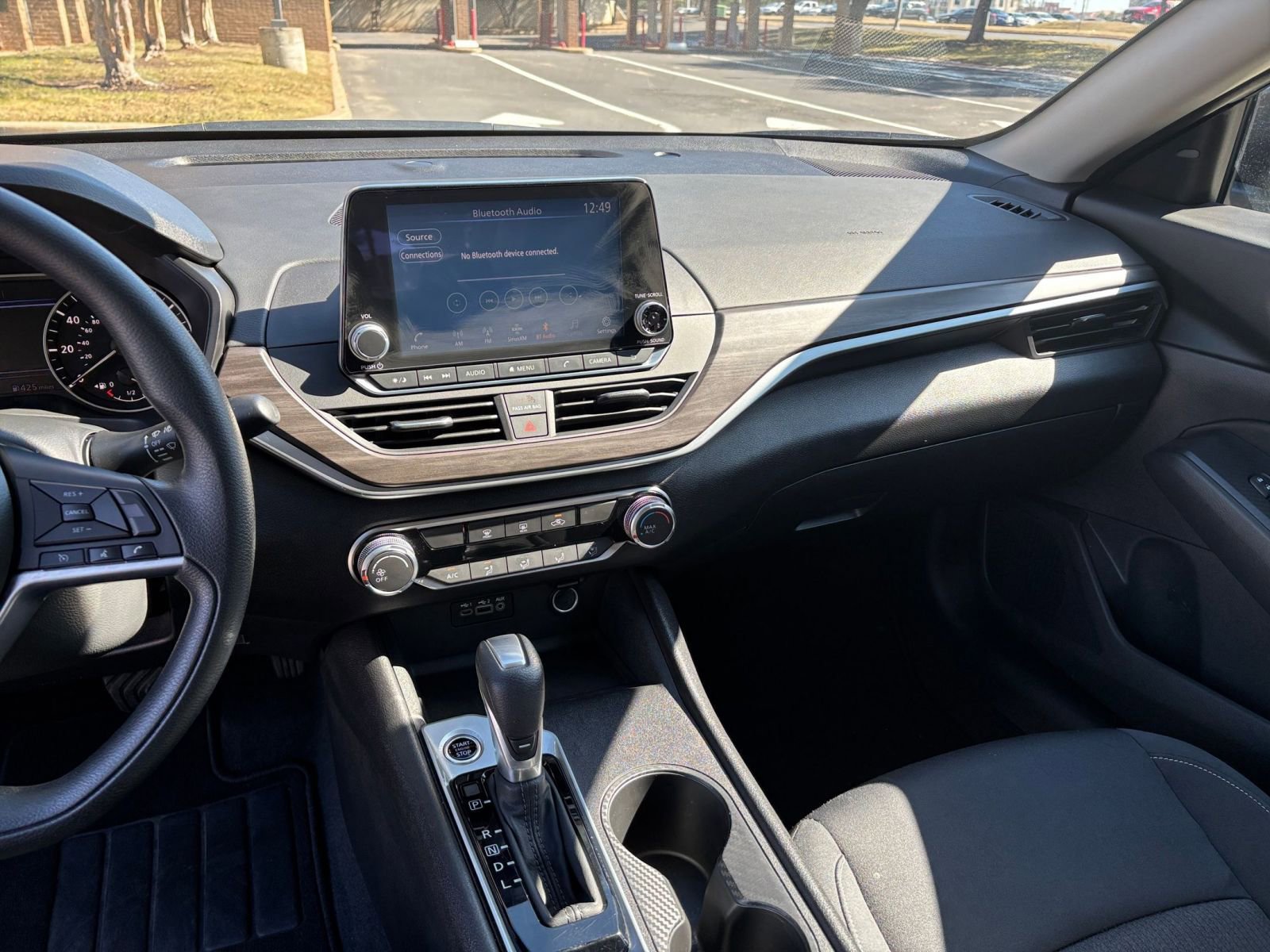 Thumbnail: 2025 Nissan Altima - 29