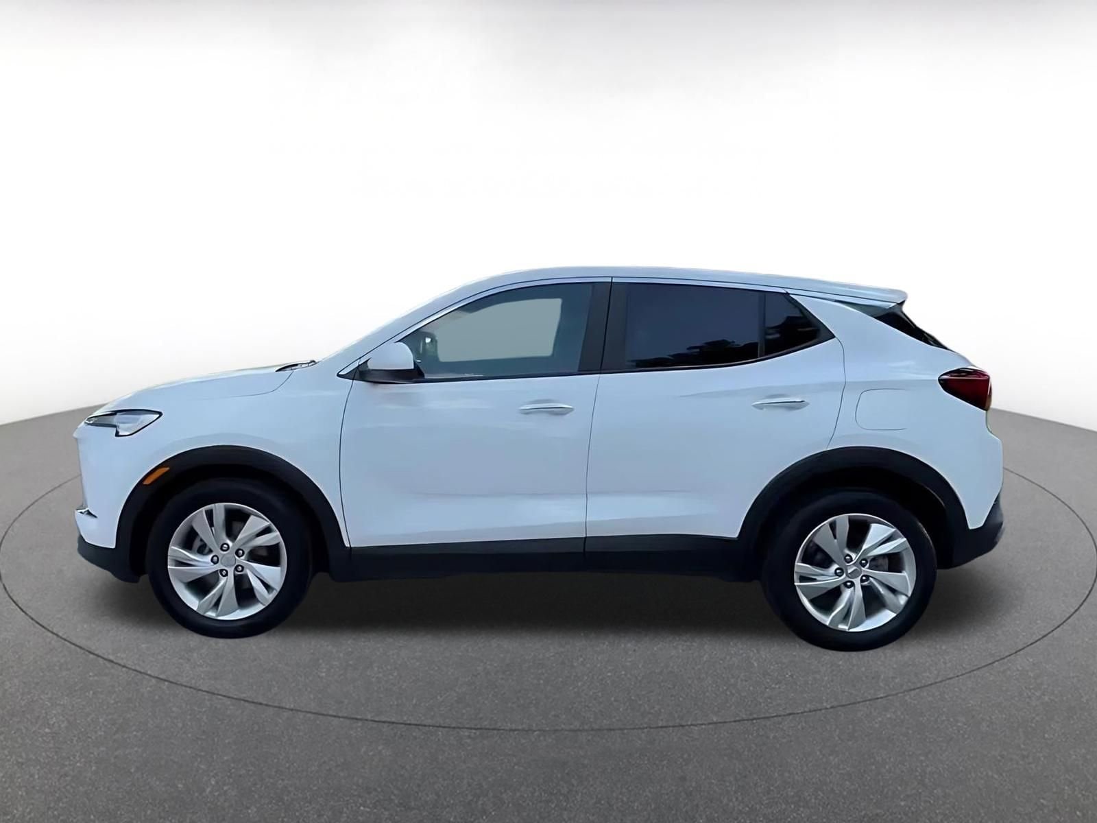 Thumbnail: 2025 Buick Encore GX - 8